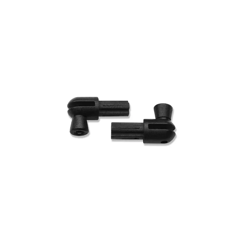 Bestop Quick Release Bow Knuckles - BES51289-01